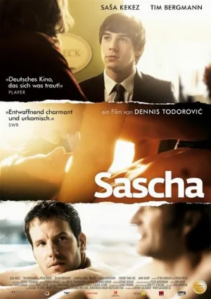 Саша (фильм, 2010)