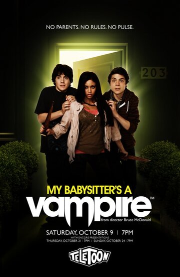 Моя няня – вампир (фильм, 2010) Моя няня – вампир (фильм, 2010)