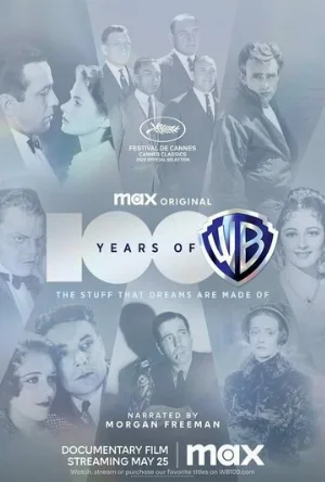 100 лет Warner Bros. (тв-шоу, 2023)
