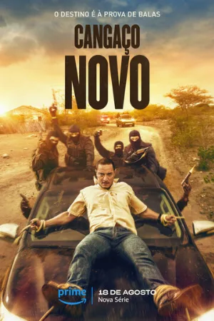 Новые гангстеры (сериал, 2023)