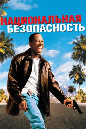 Национальная безопасность (фильм, 2003)