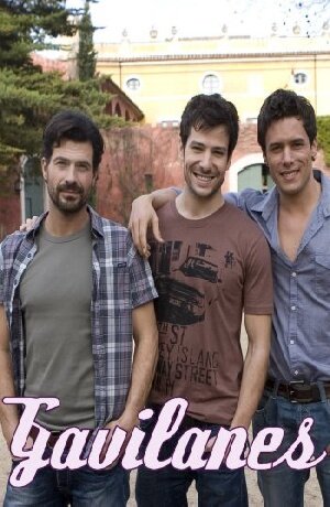 Сериал Хищники (2010) смотреть онлайн