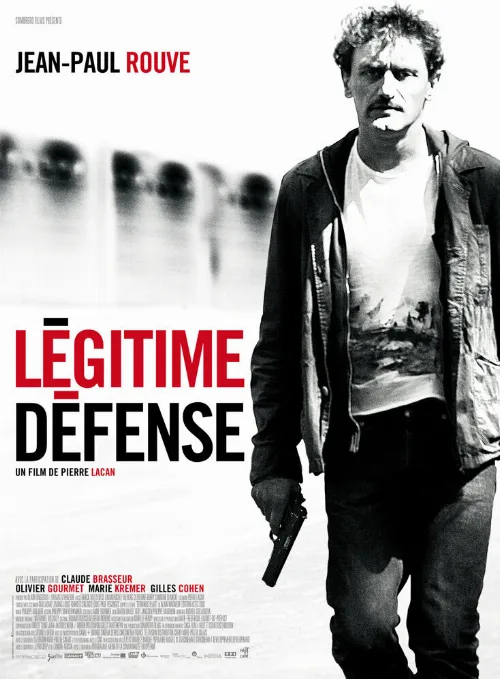 Самозащита (фильм, 2011) Самозащита (фильм, 2011)