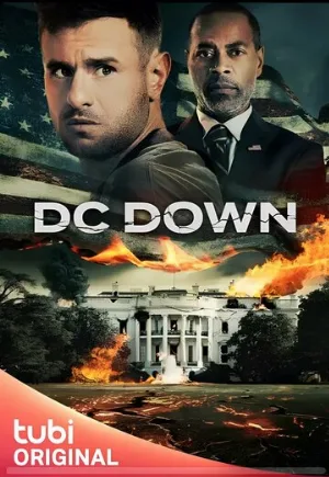 Падение Вашингтона (фильм, 2023)
