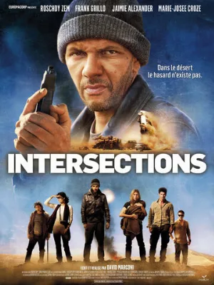 Перекрёсток (фильм, 2013)