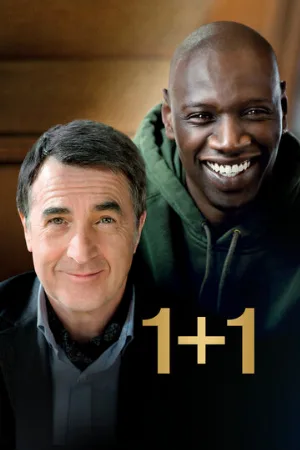 1+1 (фильм, 2011) 1+1 (фильм, 2011)