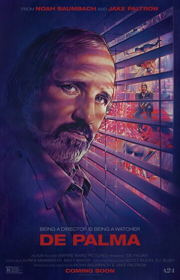 Де Пальма (фильм, 2015)