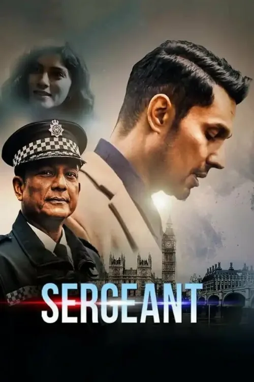 Сержант (фильм, 2023) Сержант (фильм, 2023)