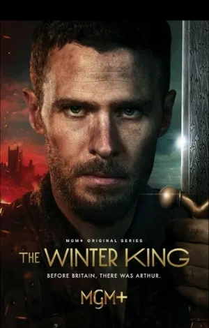 Зимний король (сериал, 2023)