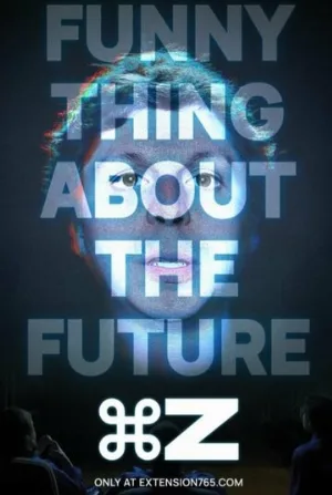 Команда Z (сериал, 2023)
