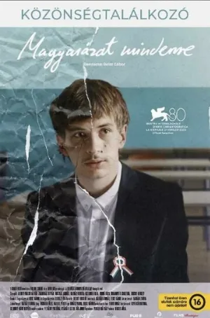 Объяснение всему (фильм, 2023)