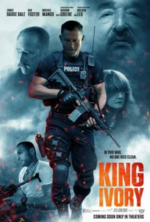 Король слоновой кости (фильм, 2024)