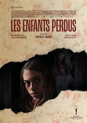 Потерянные дети (фильм, 2023)