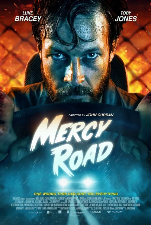 Дорога милосердия (фильм, 2023) Дорога милосердия (фильм, 2023)