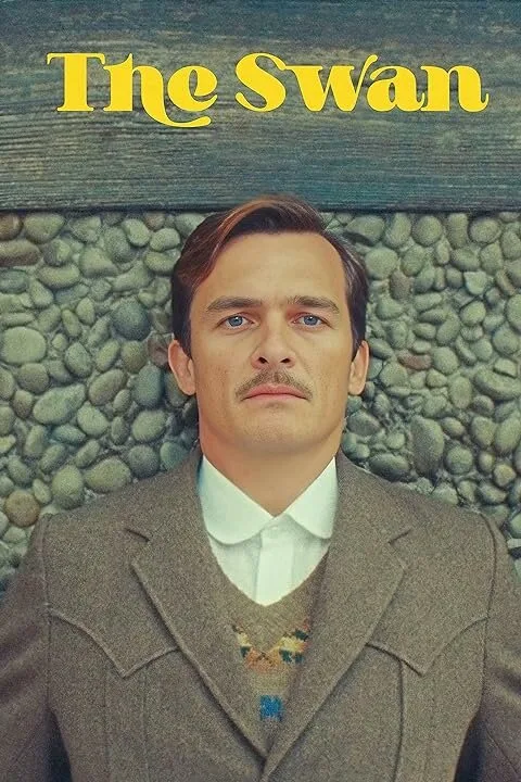 Лебедь (фильм, 2023)