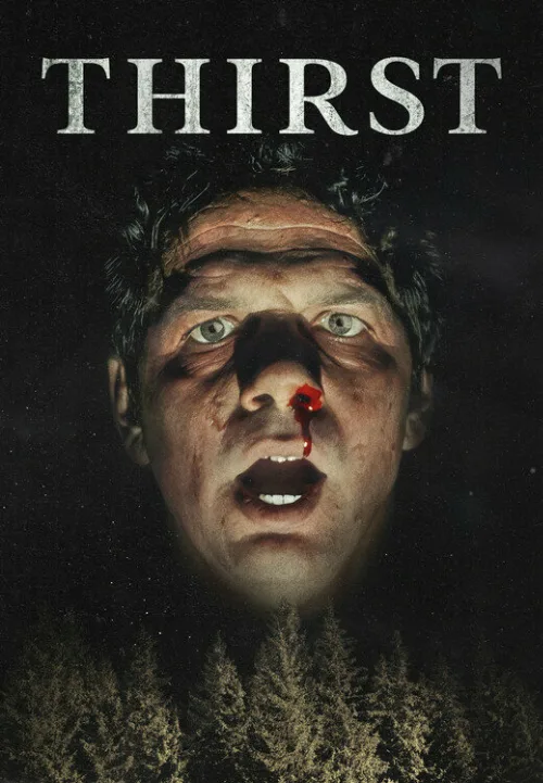 Жажда (фильм, 2023)