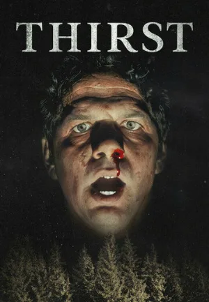Жажда (фильм, 2023)