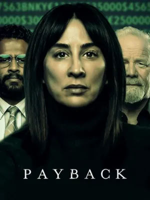 Расплата (сериал, 2023)
