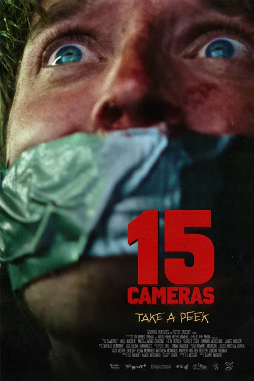 15 камер (фильм, 2023) 15 камер (фильм, 2023)