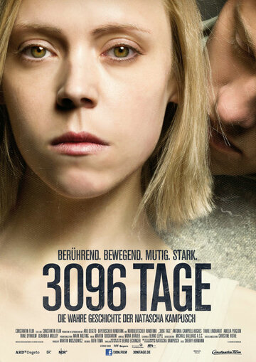 Фильм 3096 дней (2013) смотреть онлайн