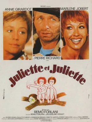 Жюльет и Жюльет (фильм, 1974)