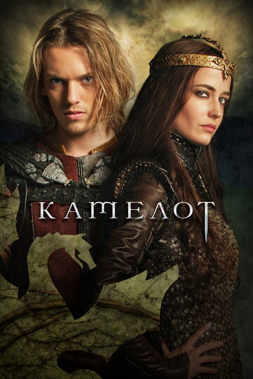 Сериал Камелот (2011) смотреть онлайн