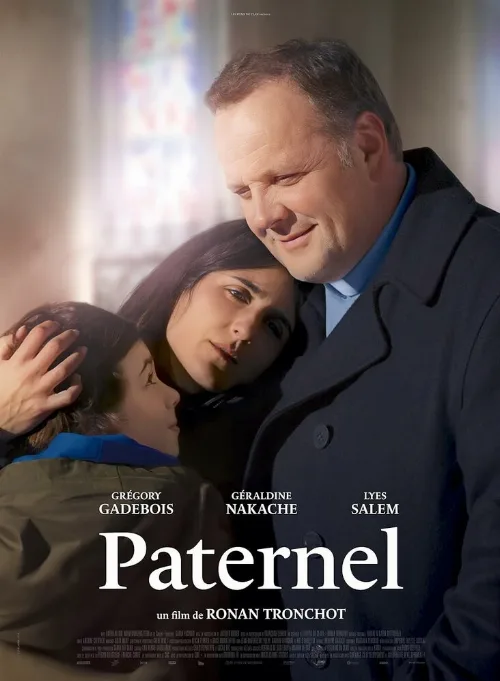 Отцовство (фильм, 2024)
