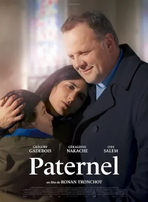 Отцовство (фильм, 2024)