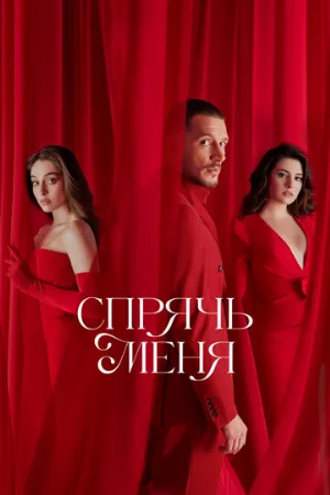 Спрячь меня (сериал, 2023)