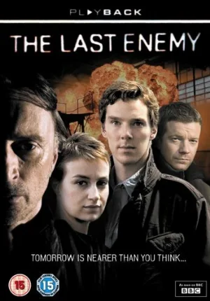 Последний враг (сериал, 2008)