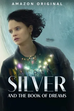 Зильбер и дневник сновидений (фильм, 2023)