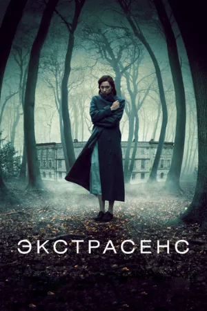 Экстрасенс (фильм, 2011)