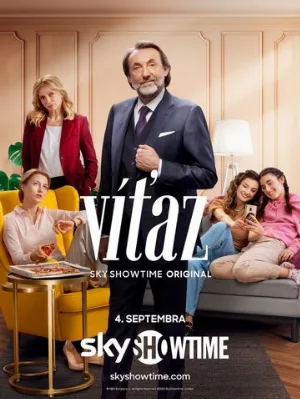 Победитель (сериал, 2023)