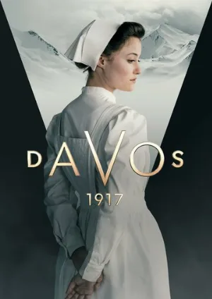 Давос 1917 (сериал, 2023)