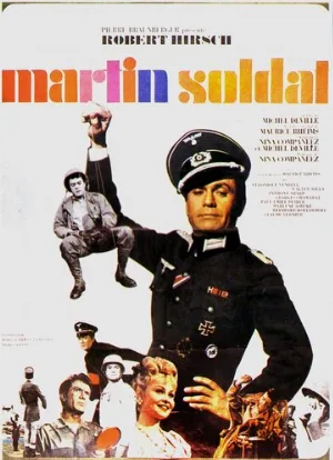 Солдат Мартен (фильм, 1966)
