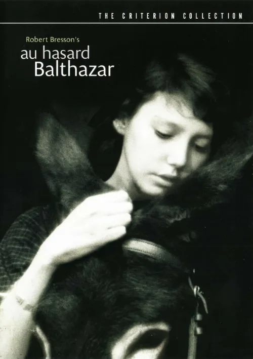 Наудачу, Бальтазар (фильм, 1966)
