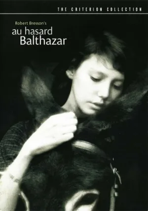 Наудачу, Бальтазар (фильм, 1966)