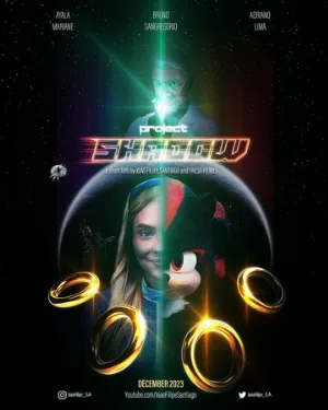 Проект «Шэдоу» (фильм, 2023)
