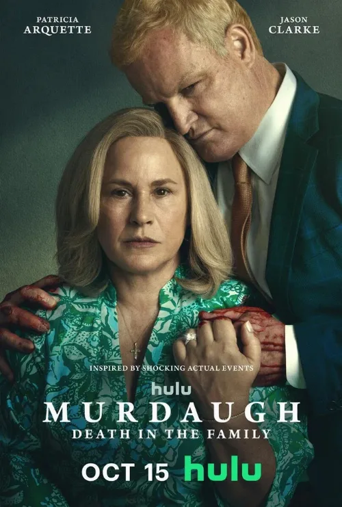 Мёрдо: Смерть в семье (сериал, 2025) Мёрдо: Смерть в семье (сериал, 2025)