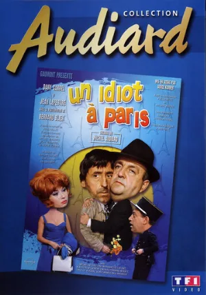 Идиот в Париже (фильм, 1967)
