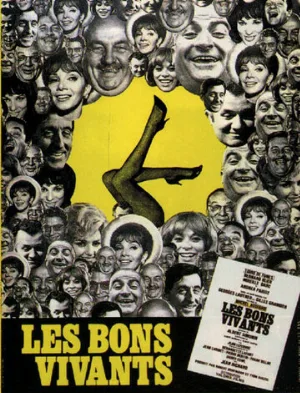 Кутилы (фильм, 1965)