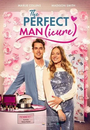 Идеальный маникюр (фильм, 2023)