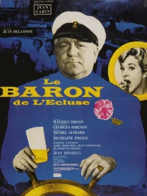 Барон де Л'Эклюз (фильм, 1960)