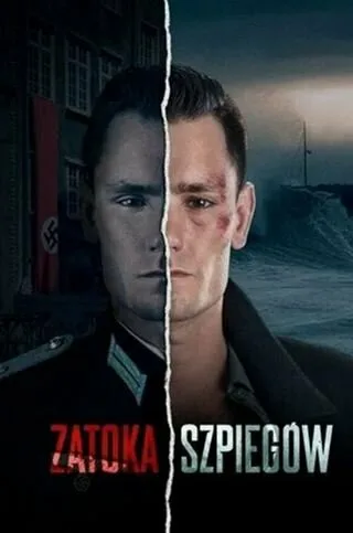 Шпионский залив (сериал, 2023) Шпионский залив (сериал, 2023)