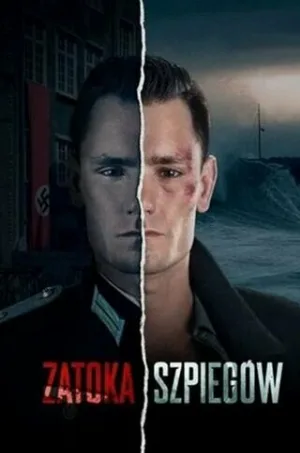 Шпионский залив (сериал, 2023)