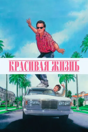 Красивая жизнь (фильм, 1990)