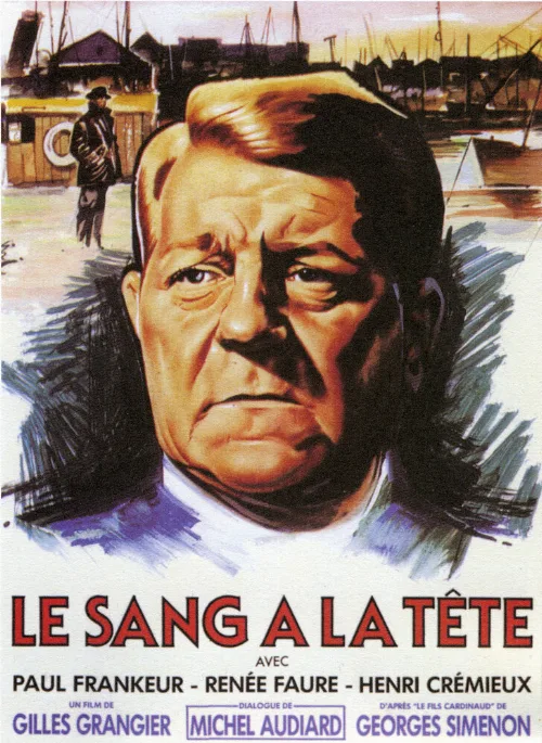 Кровь в голову (фильм, 1956)