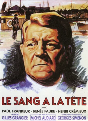 Кровь в голову (фильм, 1956)