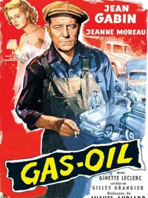 Газойль (фильм, 1955)