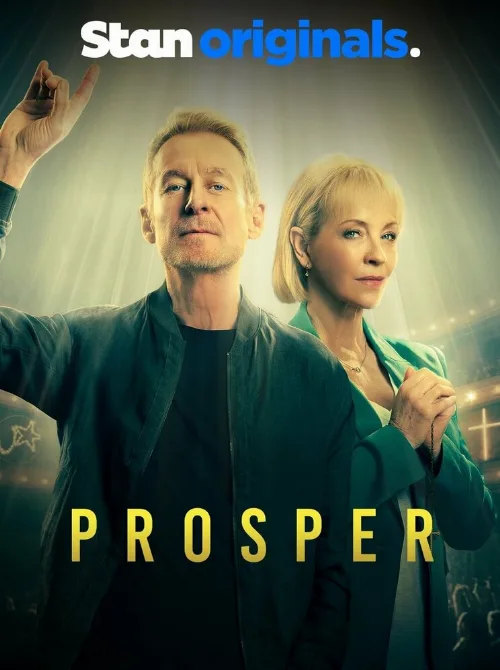 Процветание (сериал, 2024) Процветание (сериал, 2024)